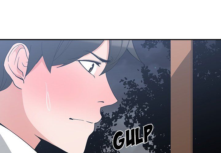 Childhood Friends Manhwa - Chapter 13 Page 2