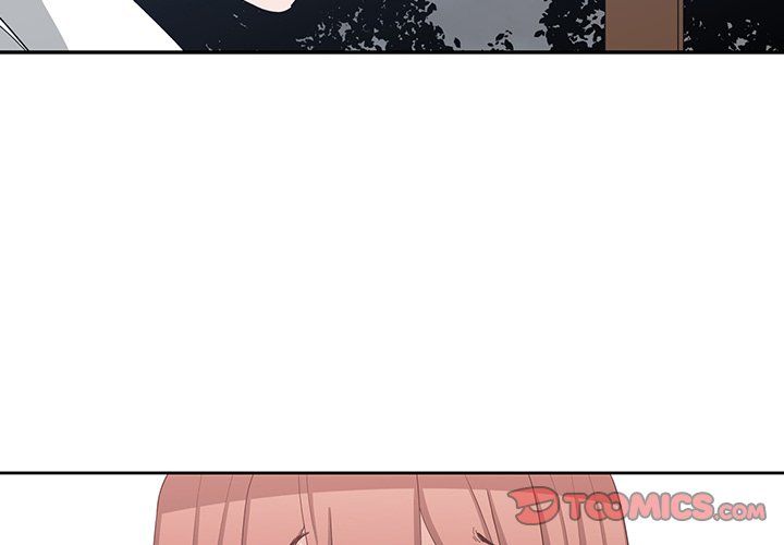 Childhood Friends Manhwa - Chapter 13 Page 3