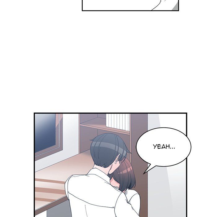 Childhood Friends Manhwa - Chapter 13 Page 6