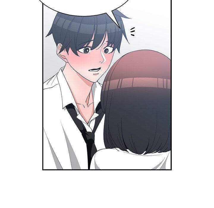 Childhood Friends Manhwa - Chapter 13 Page 8