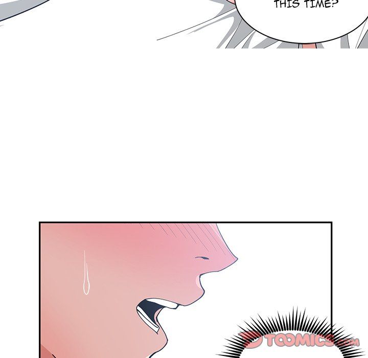 Childhood Friends Manhwa - Chapter 13 Page 13