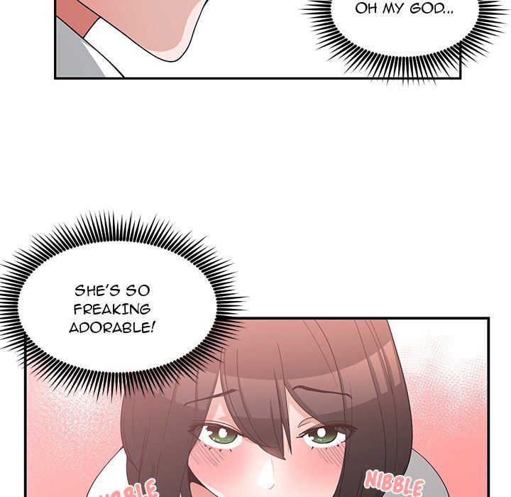 Childhood Friends Manhwa - Chapter 13 Page 14