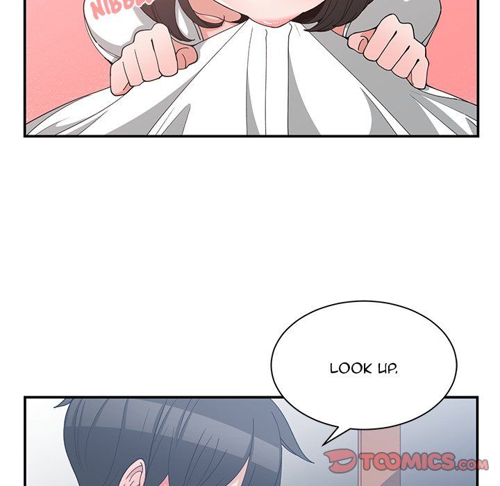 Childhood Friends Manhwa - Chapter 13 Page 15