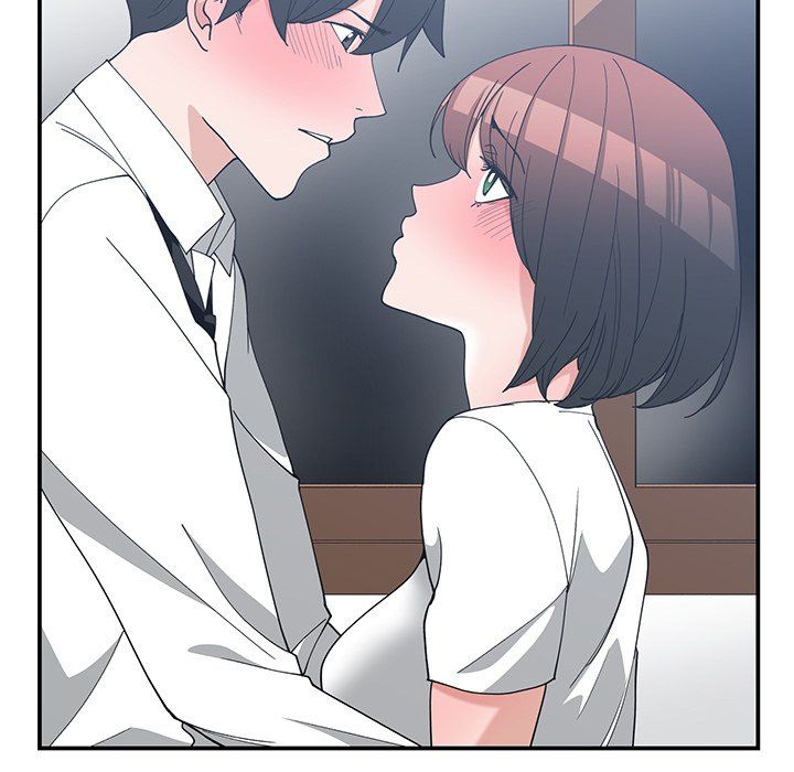 Childhood Friends Manhwa - Chapter 13 Page 16