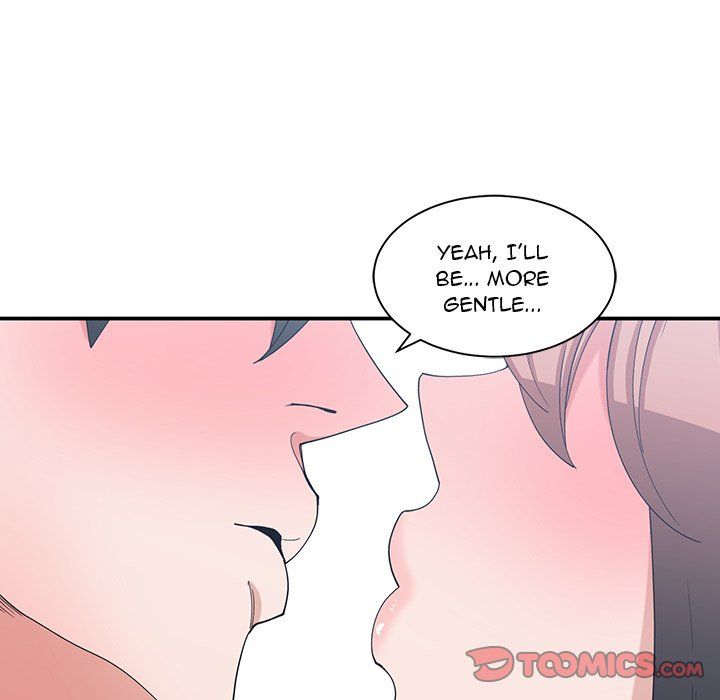 Childhood Friends Manhwa - Chapter 13 Page 17