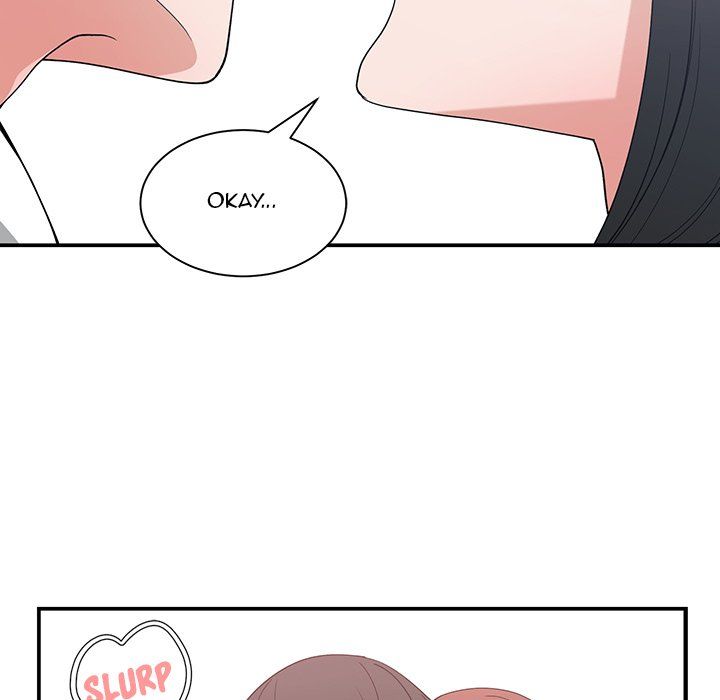 Childhood Friends Manhwa - Chapter 13 Page 18