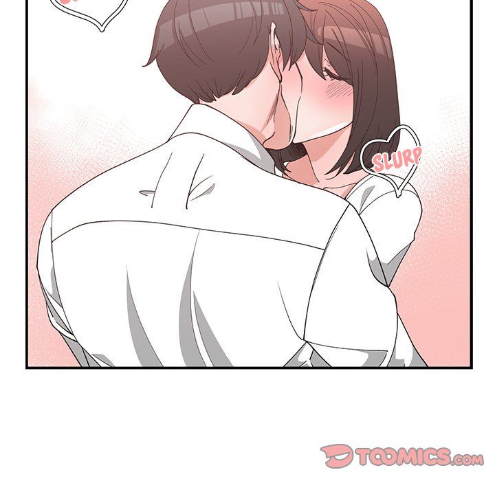 Childhood Friends Manhwa - Chapter 13 Page 19