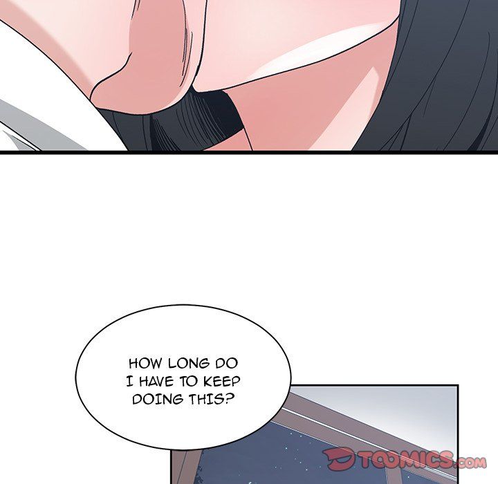 Childhood Friends Manhwa - Chapter 13 Page 21