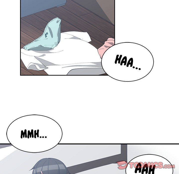 Childhood Friends Manhwa - Chapter 13 Page 25