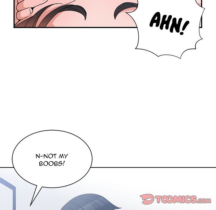 Childhood Friends Manhwa - Chapter 13 Page 29