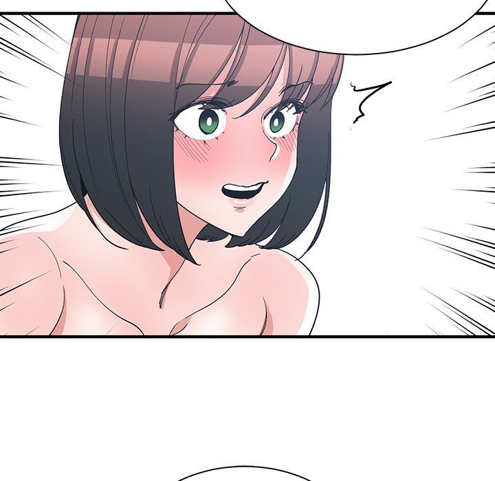 Childhood Friends Manhwa - Chapter 13 Page 34