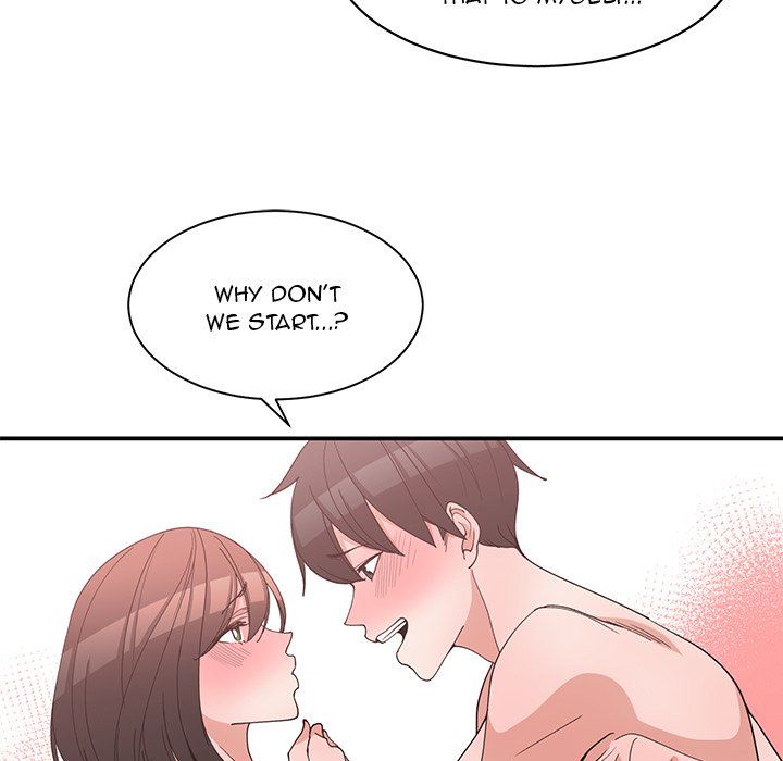 Childhood Friends Manhwa - Chapter 13 Page 36