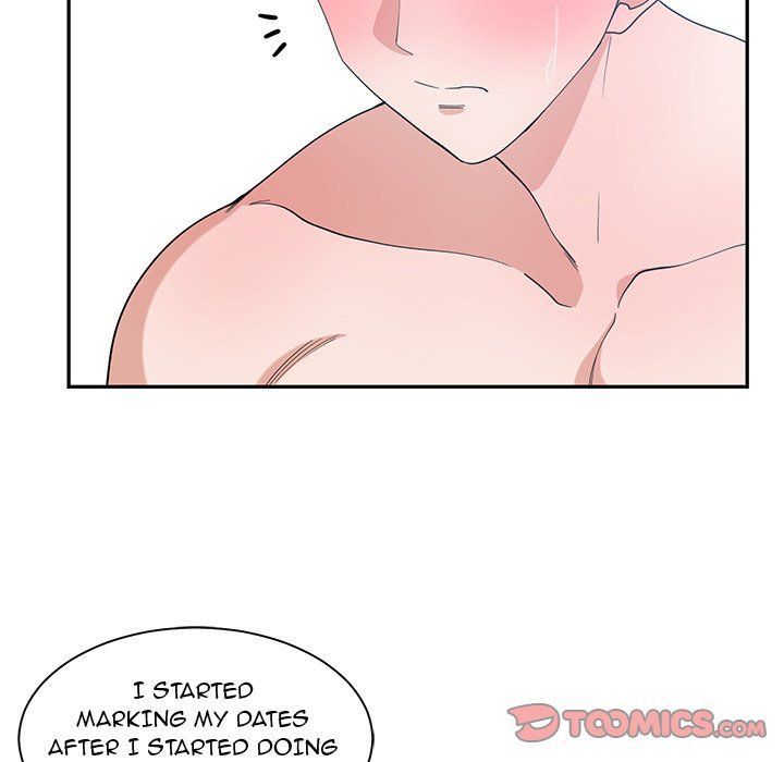 Childhood Friends Manhwa - Chapter 13 Page 41