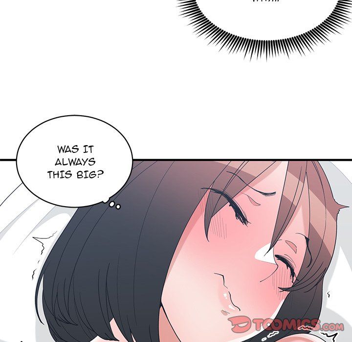 Childhood Friends Manhwa - Chapter 13 Page 51