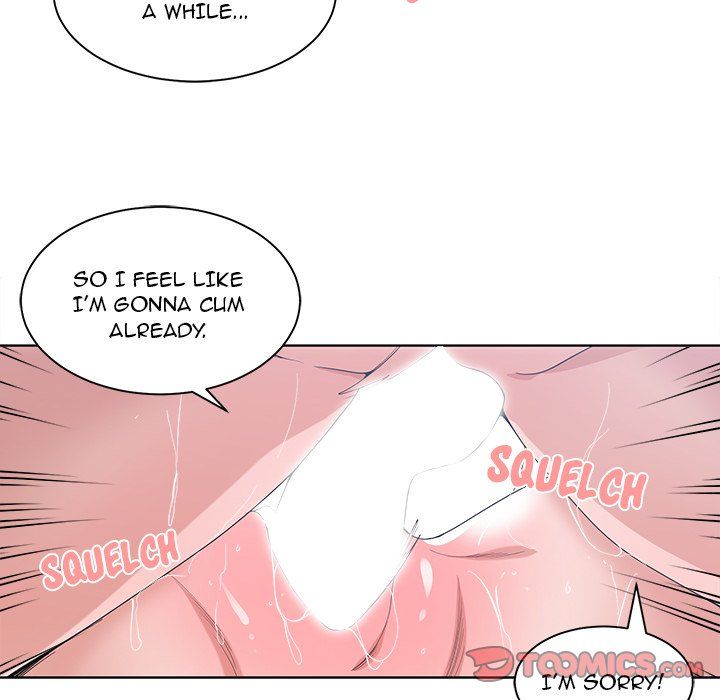 Childhood Friends Manhwa - Chapter 13 Page 59