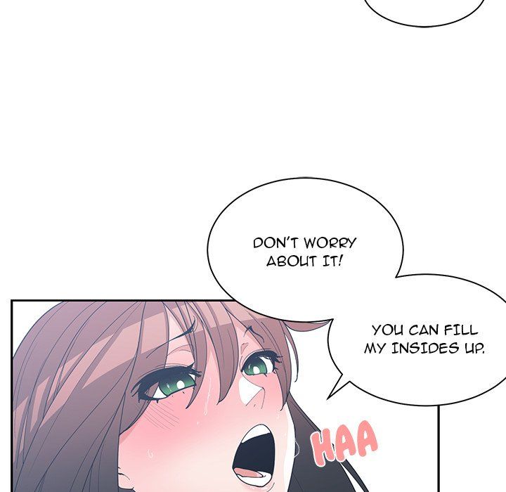 Childhood Friends Manhwa - Chapter 13 Page 60