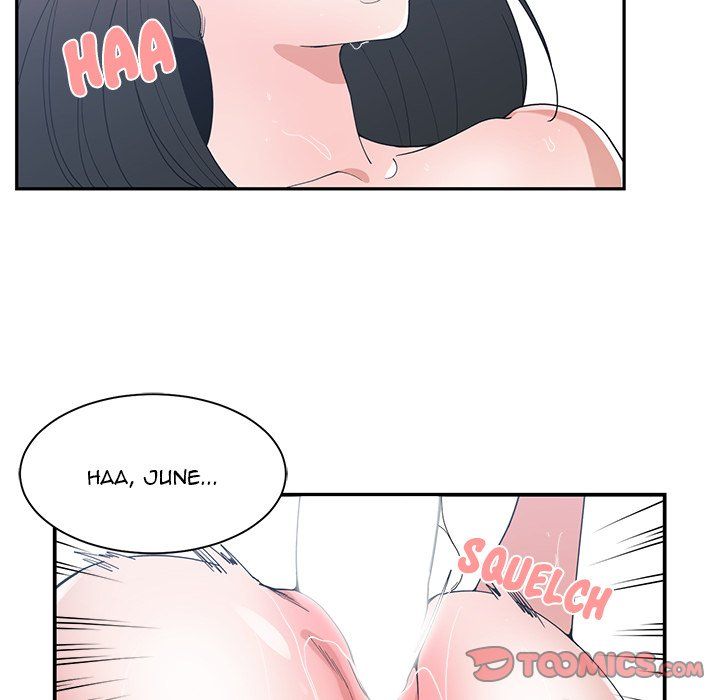 Childhood Friends Manhwa - Chapter 13 Page 61