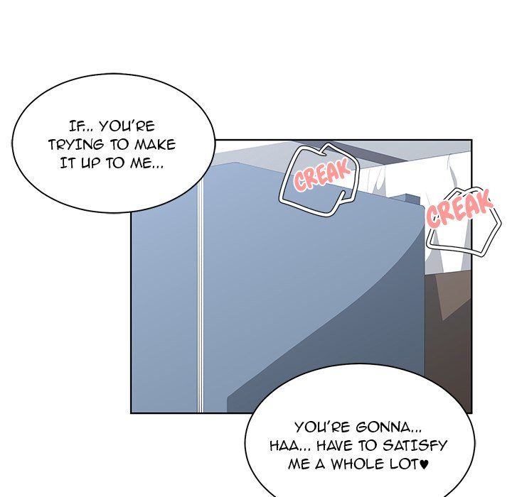 Childhood Friends Manhwa - Chapter 13 Page 78