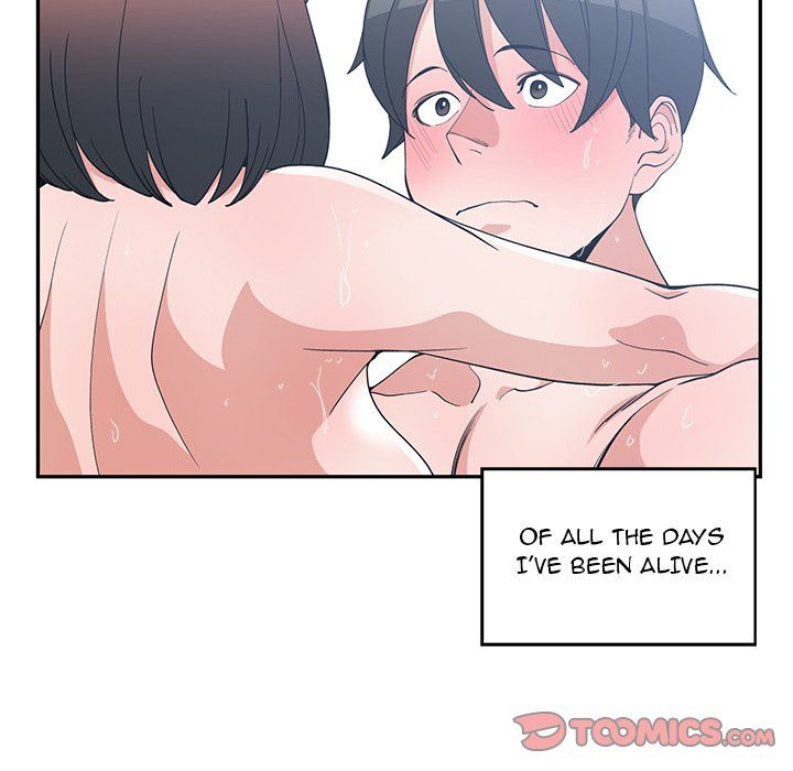 Childhood Friends Manhwa - Chapter 13 Page 83