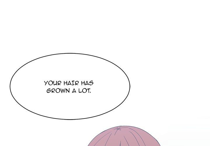 Childhood Friends Manhwa - Chapter 26 Page 0