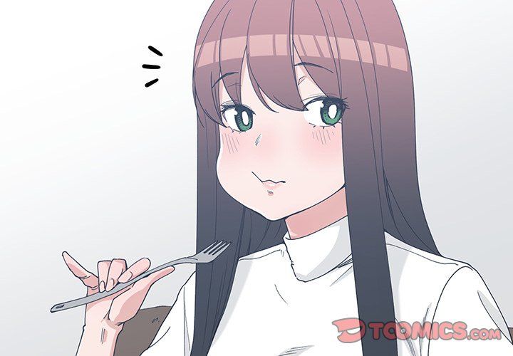 Childhood Friends Manhwa - Chapter 26 Page 1