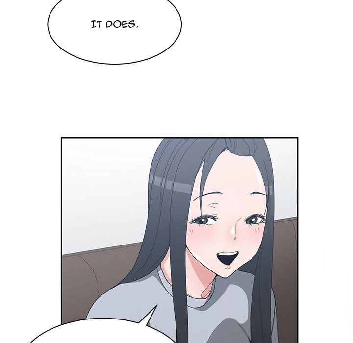 Childhood Friends Manhwa - Chapter 26 Page 5