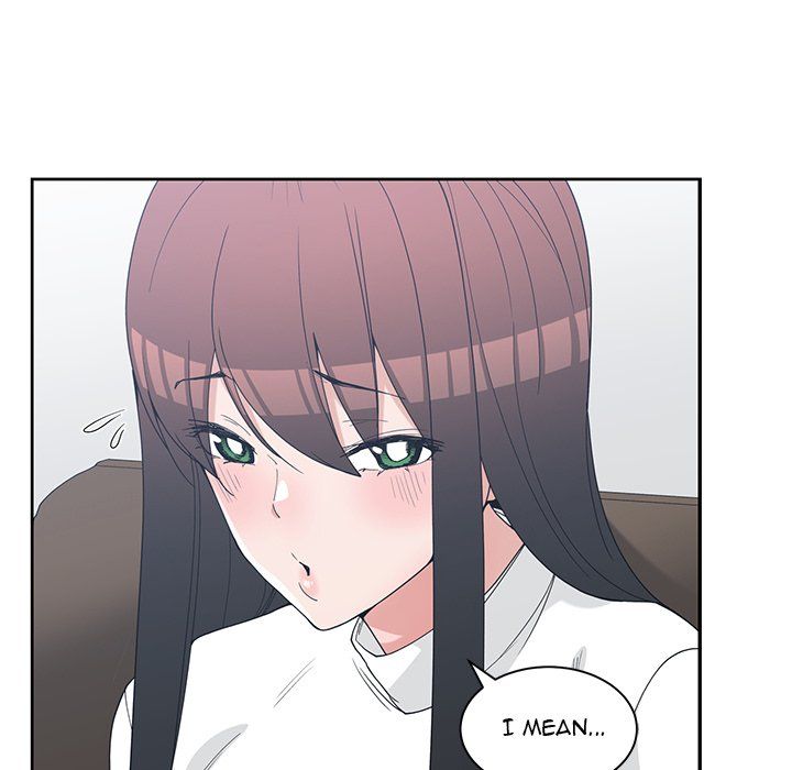 Childhood Friends Manhwa - Chapter 26 Page 8