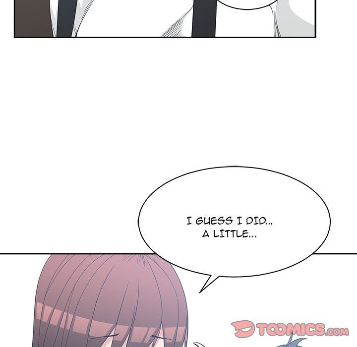 Childhood Friends Manhwa - Chapter 26 Page 9