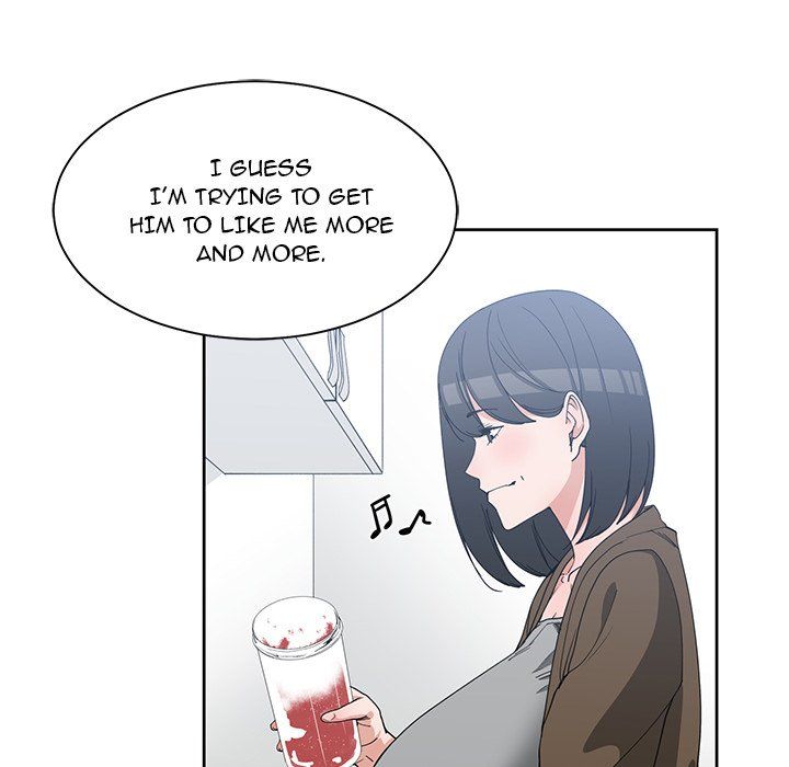 Childhood Friends Manhwa - Chapter 26 Page 11