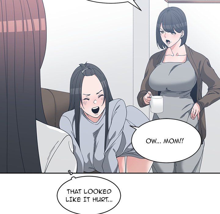 Childhood Friends Manhwa - Chapter 26 Page 23