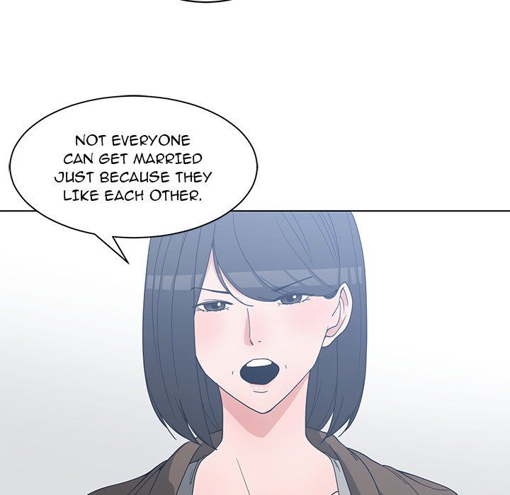 Childhood Friends Manhwa - Chapter 26 Page 24