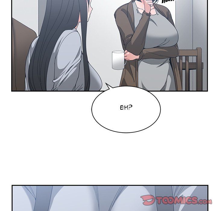 Childhood Friends Manhwa - Chapter 26 Page 29