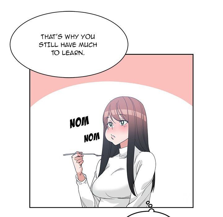 Childhood Friends Manhwa - Chapter 26 Page 32