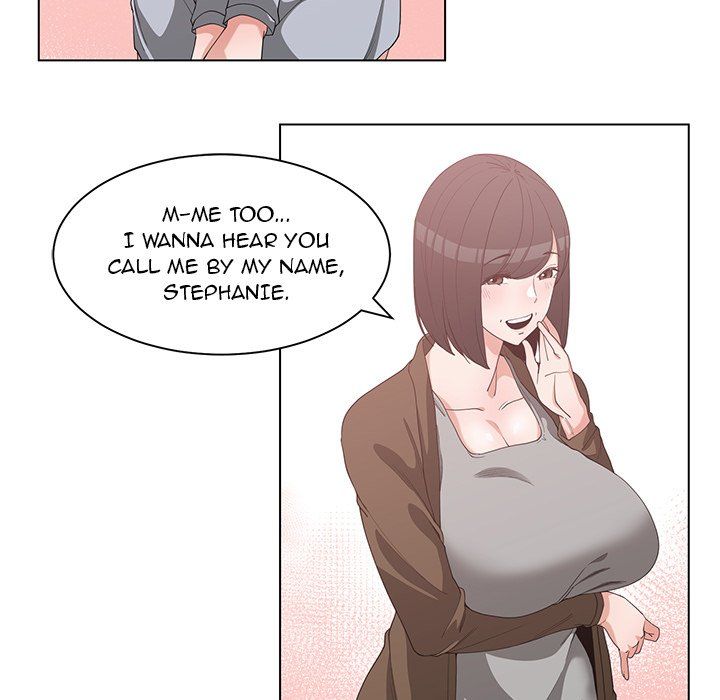 Childhood Friends Manhwa - Chapter 26 Page 36