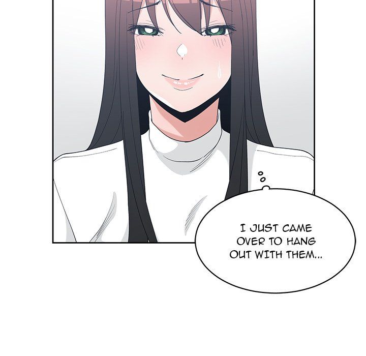 Childhood Friends Manhwa - Chapter 26 Page 38