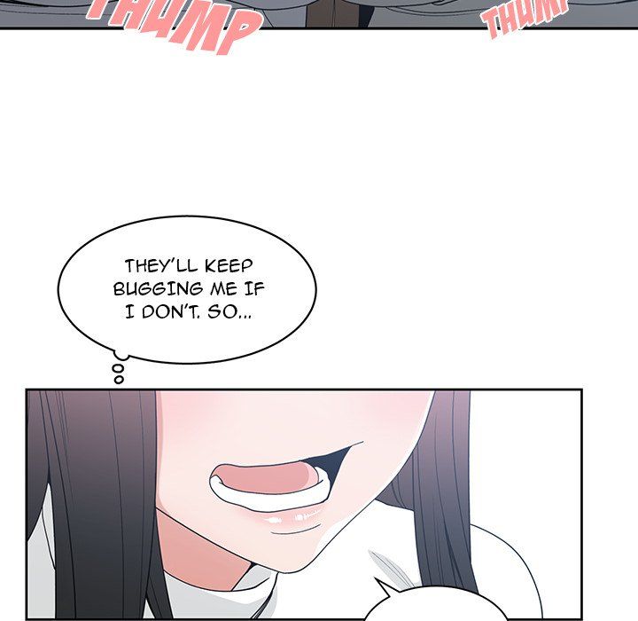 Childhood Friends Manhwa - Chapter 26 Page 40