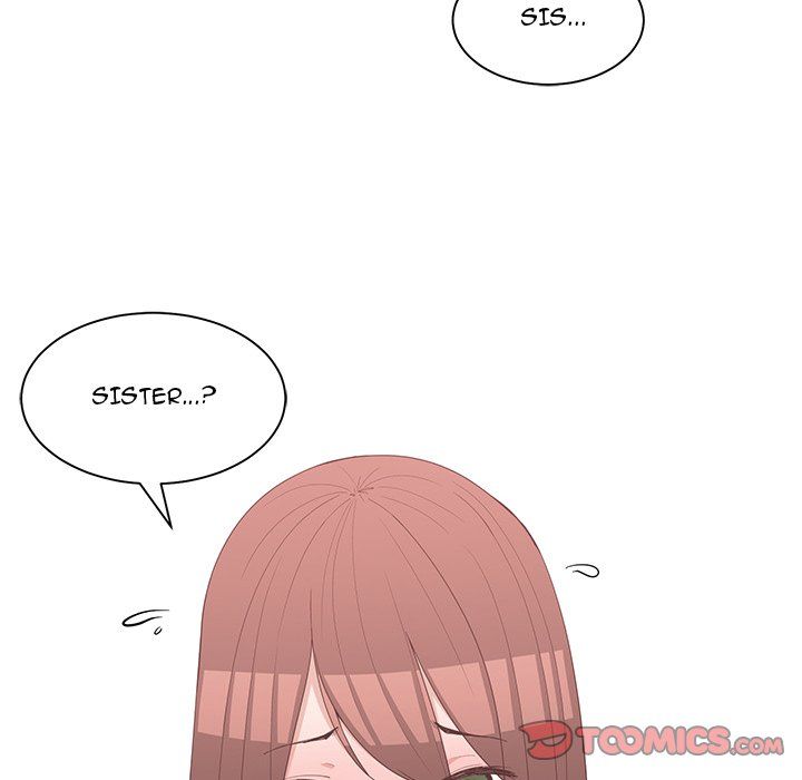Childhood Friends Manhwa - Chapter 26 Page 41