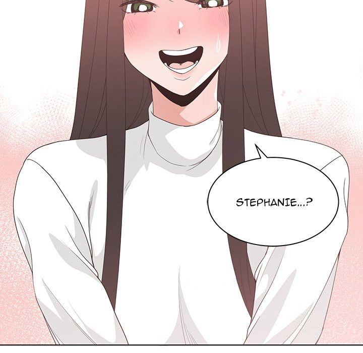 Childhood Friends Manhwa - Chapter 26 Page 42