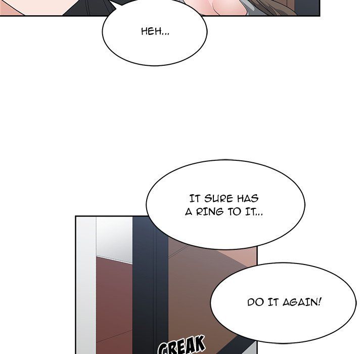 Childhood Friends Manhwa - Chapter 26 Page 44