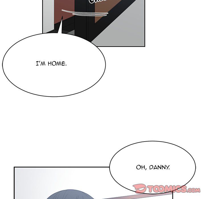 Childhood Friends Manhwa - Chapter 26 Page 45