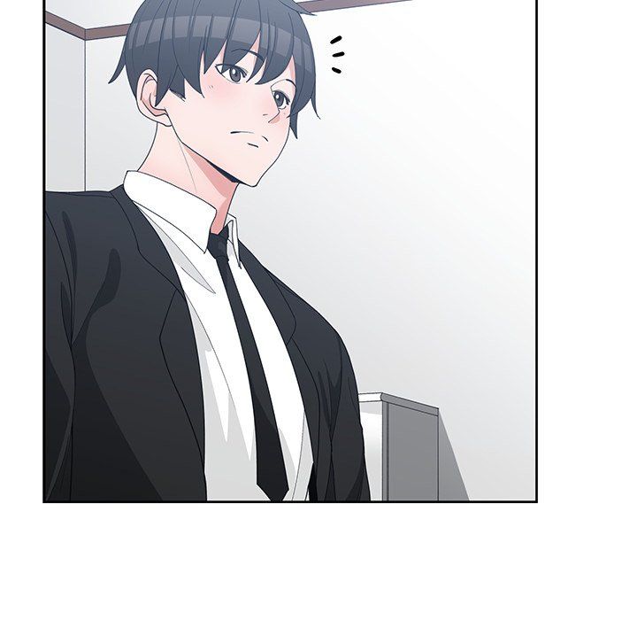 Childhood Friends Manhwa - Chapter 26 Page 46