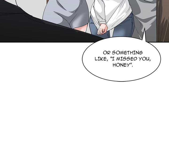 Childhood Friends Manhwa - Chapter 26 Page 48
