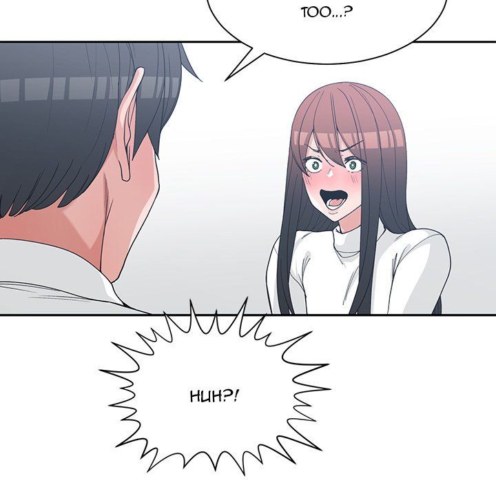 Childhood Friends Manhwa - Chapter 26 Page 54