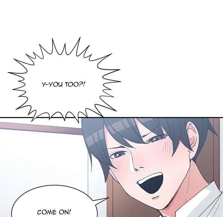 Childhood Friends Manhwa - Chapter 26 Page 55