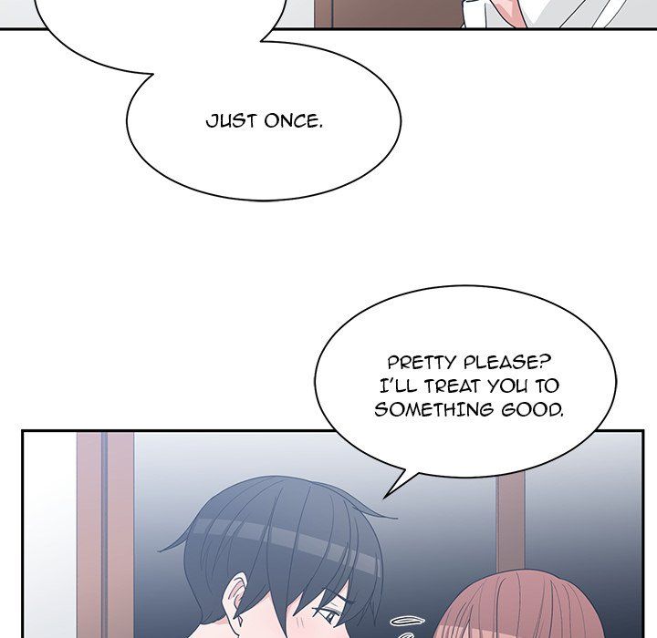 Childhood Friends Manhwa - Chapter 26 Page 56