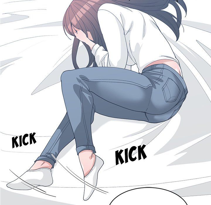 Childhood Friends Manhwa - Chapter 26 Page 59