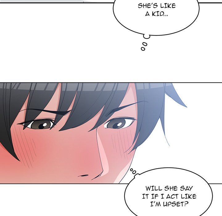 Childhood Friends Manhwa - Chapter 26 Page 60