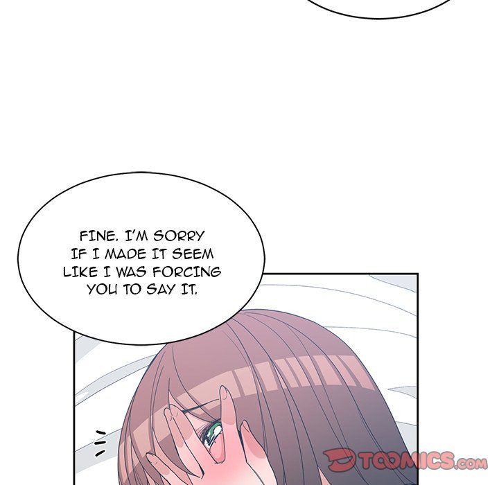 Childhood Friends Manhwa - Chapter 26 Page 61