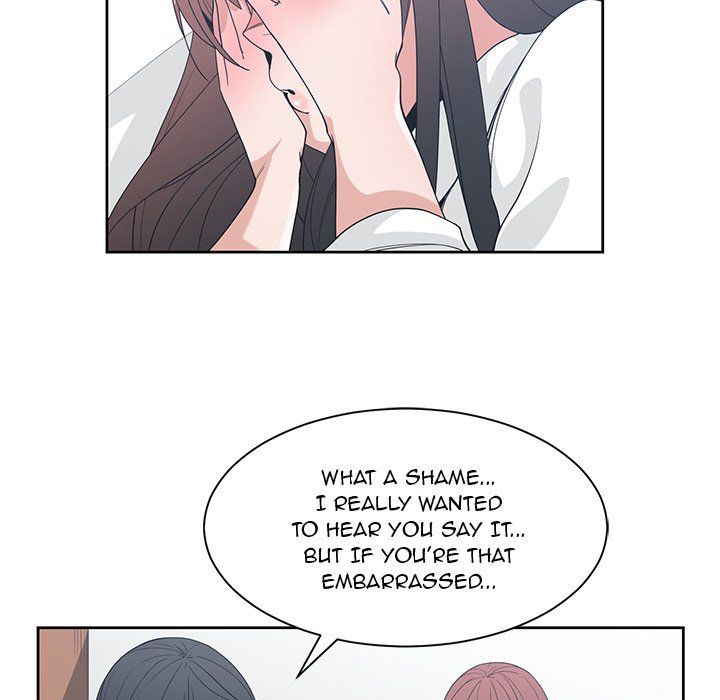 Childhood Friends Manhwa - Chapter 26 Page 62