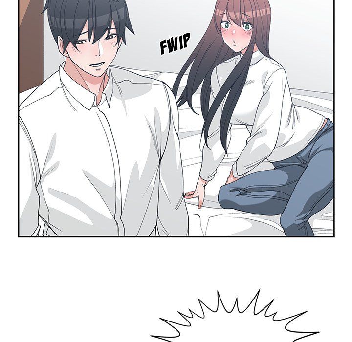 Childhood Friends Manhwa - Chapter 26 Page 63